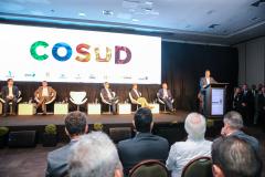 Governadores do Sul e Sudeste se comprometem com o desenvolvimento sustentável 