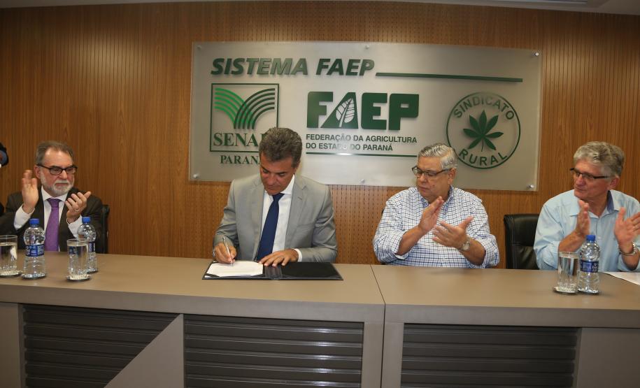 Estado propõe marco regulatório para biogás e biometano