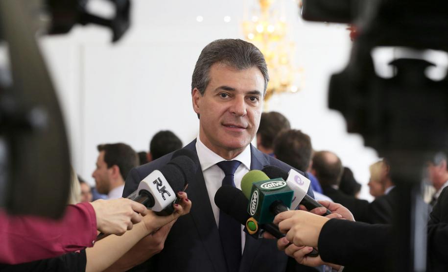 Paraná recebe nota AA+ da Fitch, a melhor classificação do País