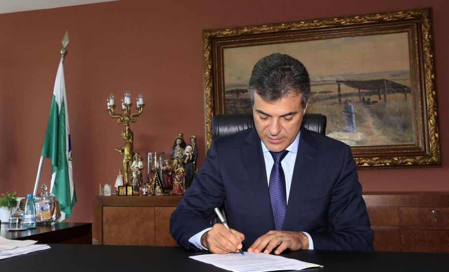 Decreto oficializa nomeação de 20 novos delegados da Polícia Civil