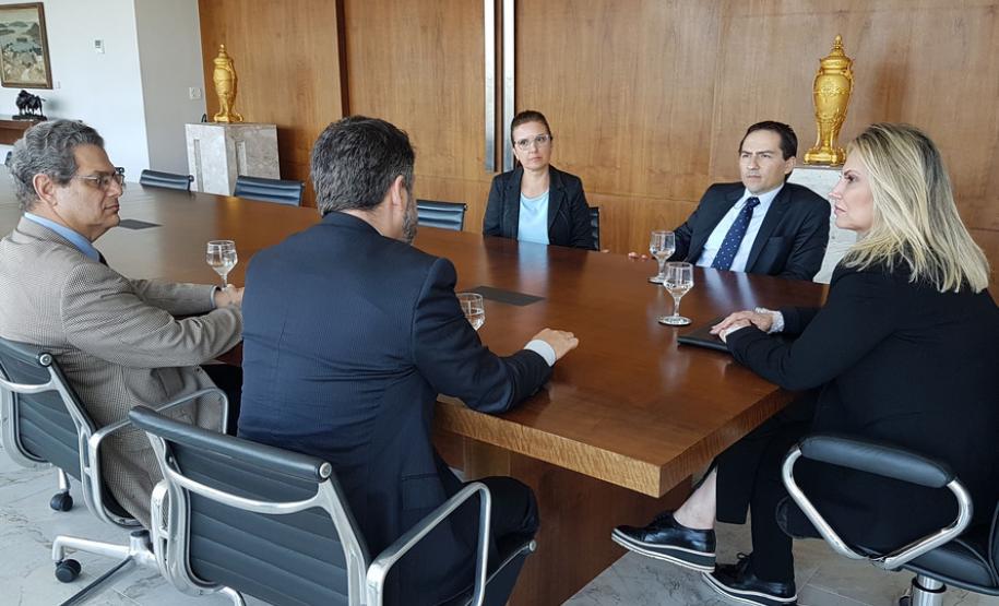 Governadora nomeia novo procurador-geral do Estado