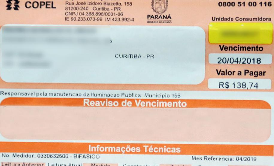 Governo e Copel vão negociar com a CEF volta das lotéricas