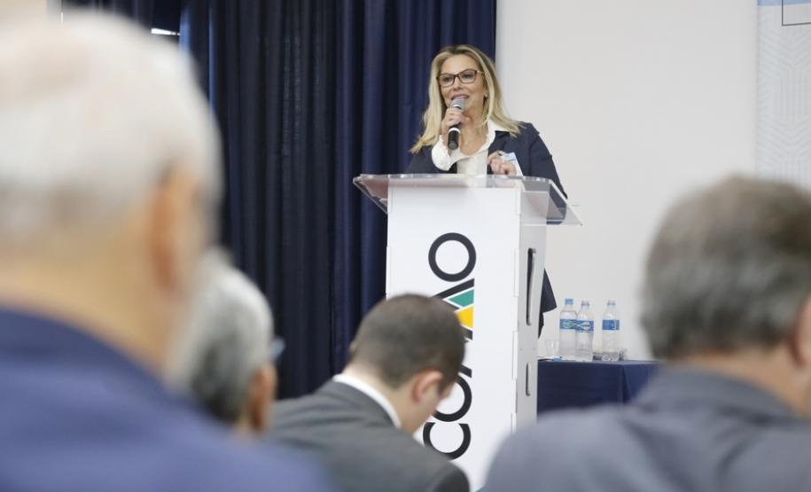 Estado moderniza infraestrutura para dar suporte ao agronegócio Estado moderniza infraestrutura para dar suporte ao agronegócio