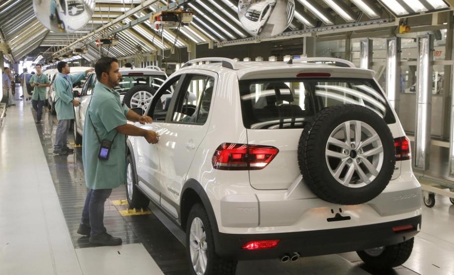 Paraná abriu 26 mil vagas no primeiro trimestre deste ano