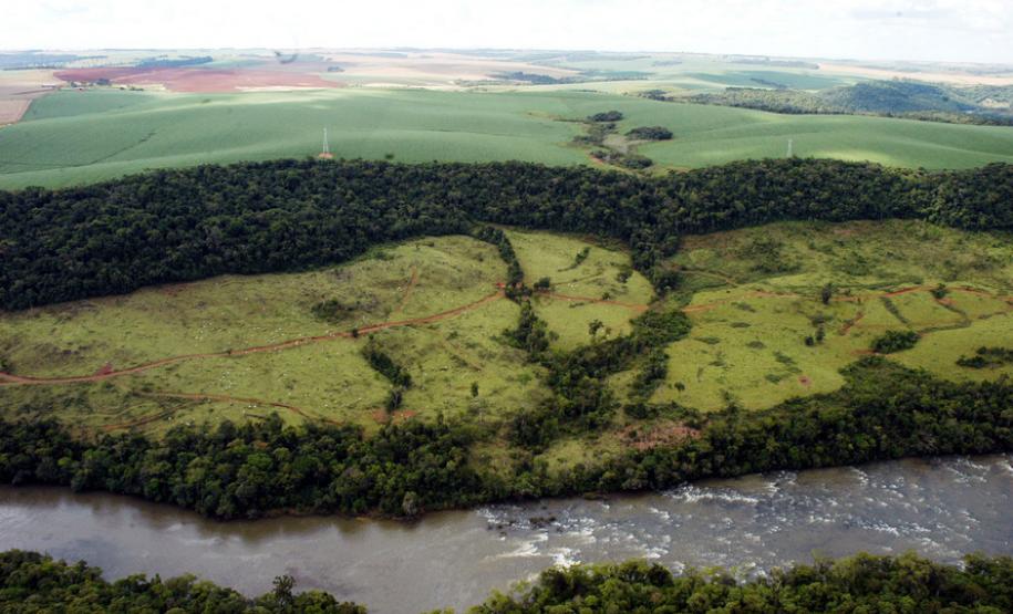 Paraná será primeiro a implantar programa nacional sobre solos