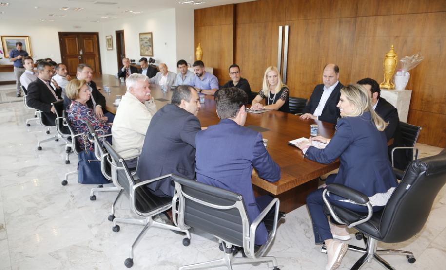 Comissão vai estudar tributação do setor de bebidas no Estado