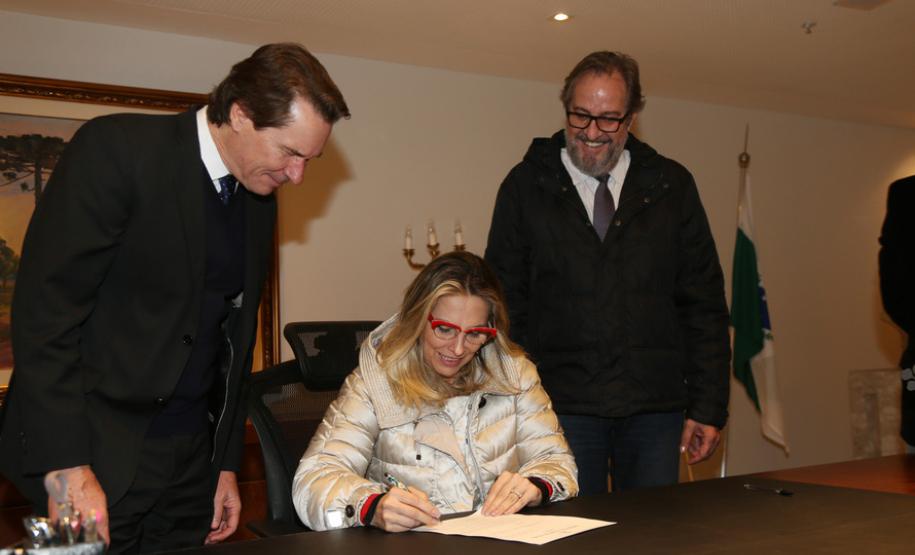 Governo quer criar unidade de conservação Ilha das Cobras