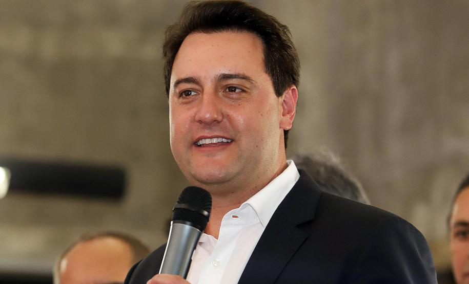 Autarquias também serão modernizadas, diz governador