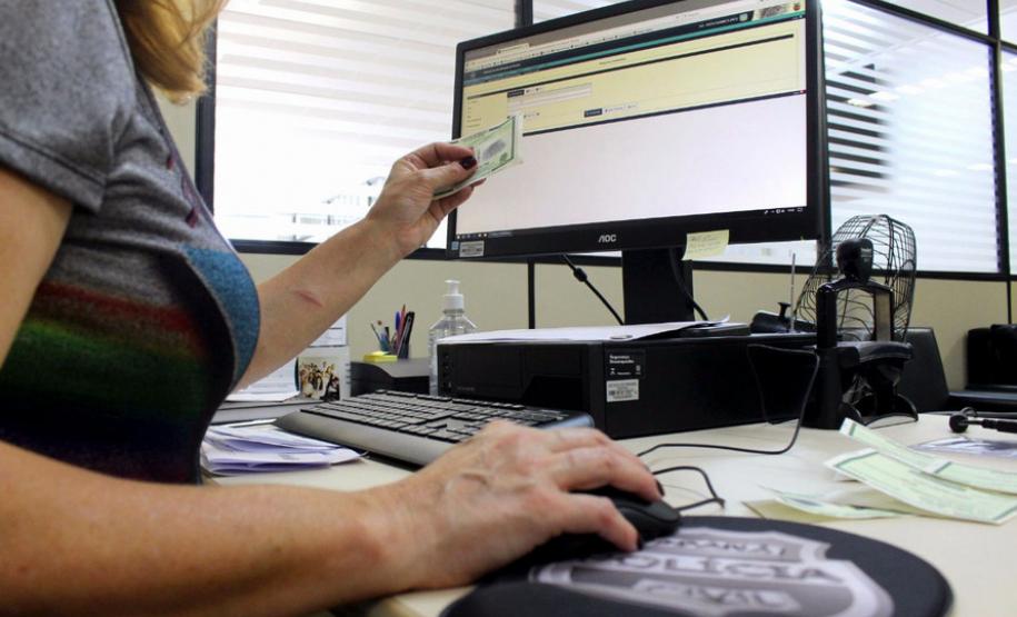 Polícia Civil vai modernizar serviços do Instituto de Identificação