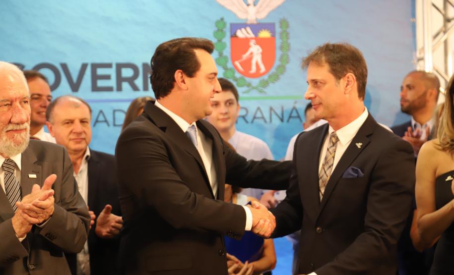 Sanepar vai avançar e ficar cada vez mais próxima das pessoas