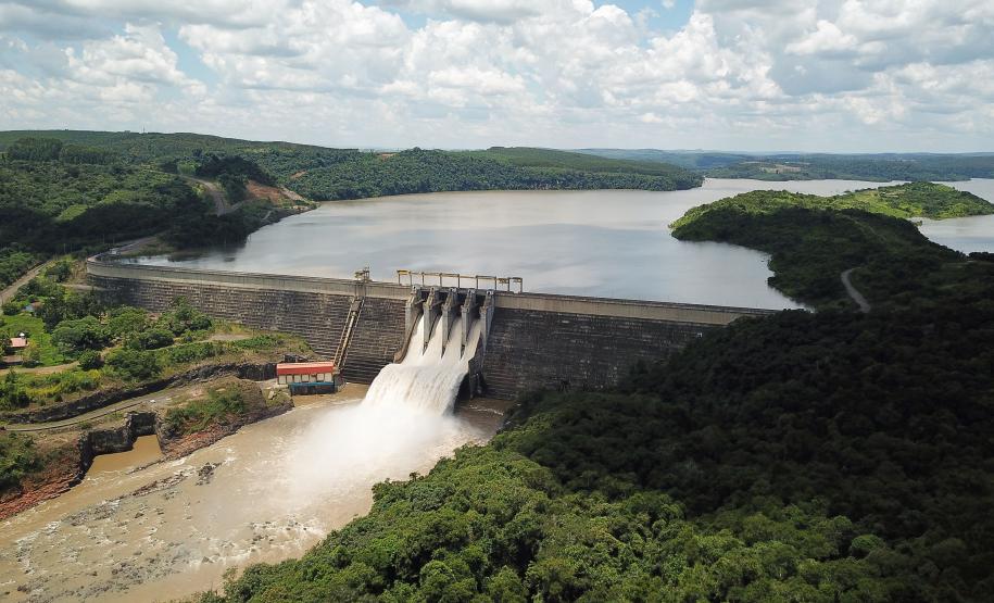 Municípios com reservatórios receberam R$ 59,6 milhões
