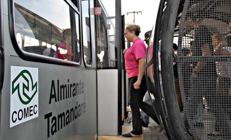 Revitalização do Terminal Cachoeira beneficia 18 mil pessoas