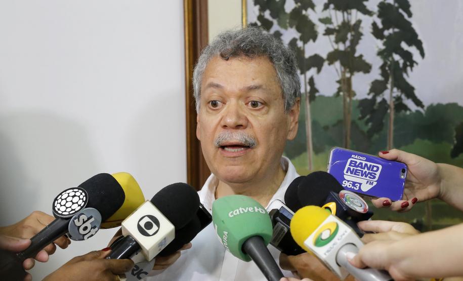 Simepar vai agregar tecnologia ao monitoramento de barragens