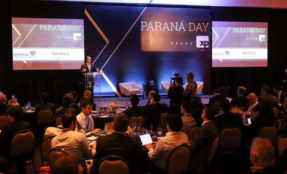 Paraná ganha uma das legislações mais modernas na área de concessões