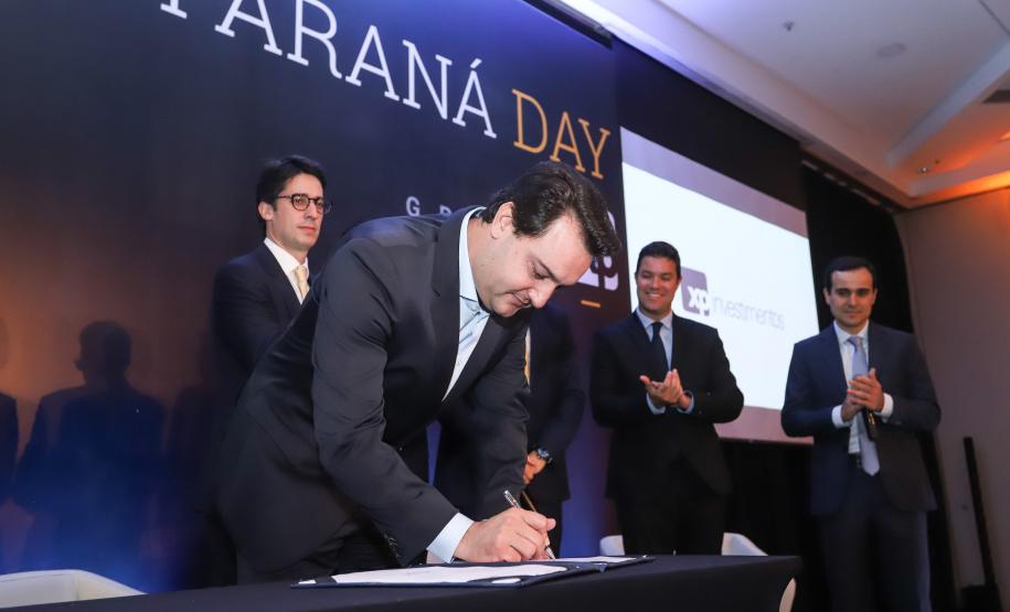 Programa de Parcerias avança na melhoria de ambiente de negócios