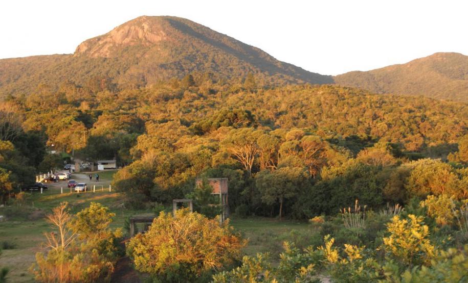 IAP fecha Unidades de Conservação do Litoral até o fim do verão