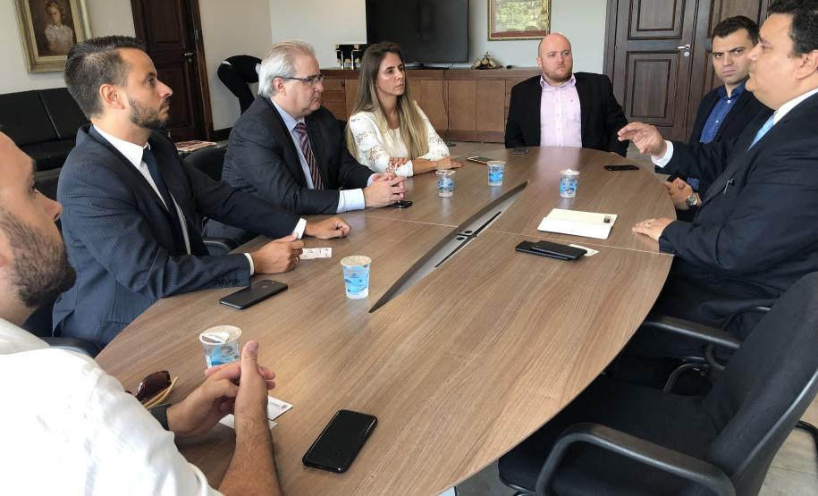 Programa de Compliance do Estado chama a atenção de especialistas