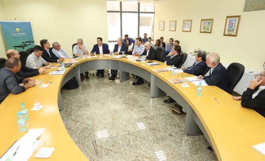 Governo buscará parcerias para programas de redução da pobreza