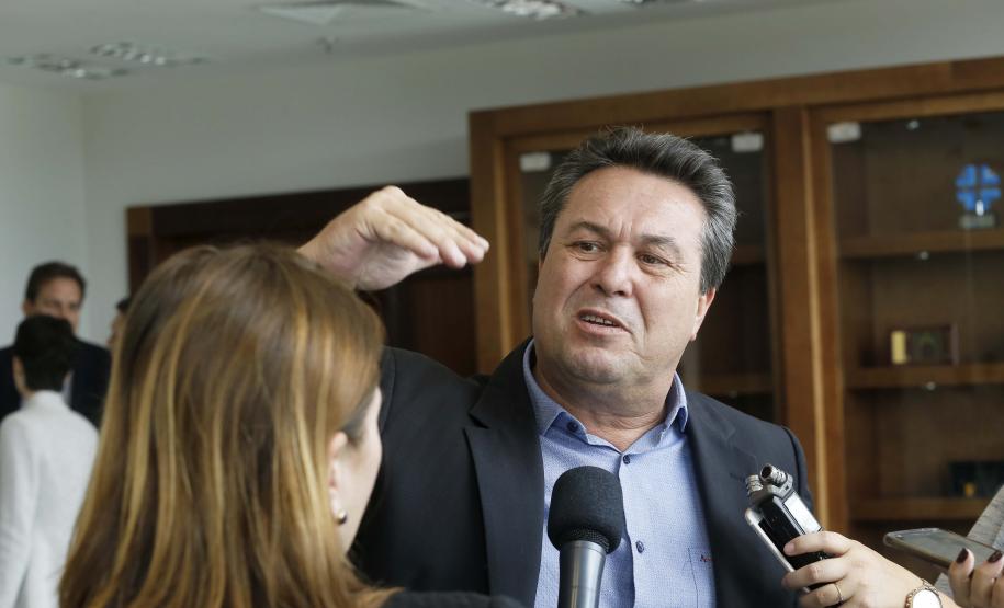 Estado adota medidas para agilizar licenciamento ambiental Estado adota medidas para agilizar licenciamento ambiental