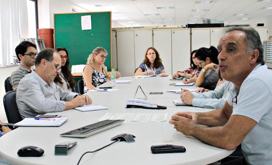 Paranacidade inicia treinamento para uso do Portal dos Municípios