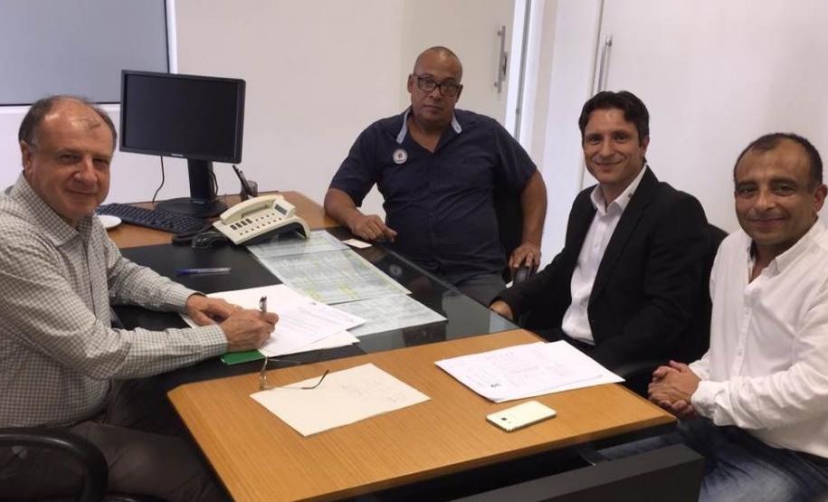 Municípios investirão R$ 2,8 milhões em obras de melhoria urbana