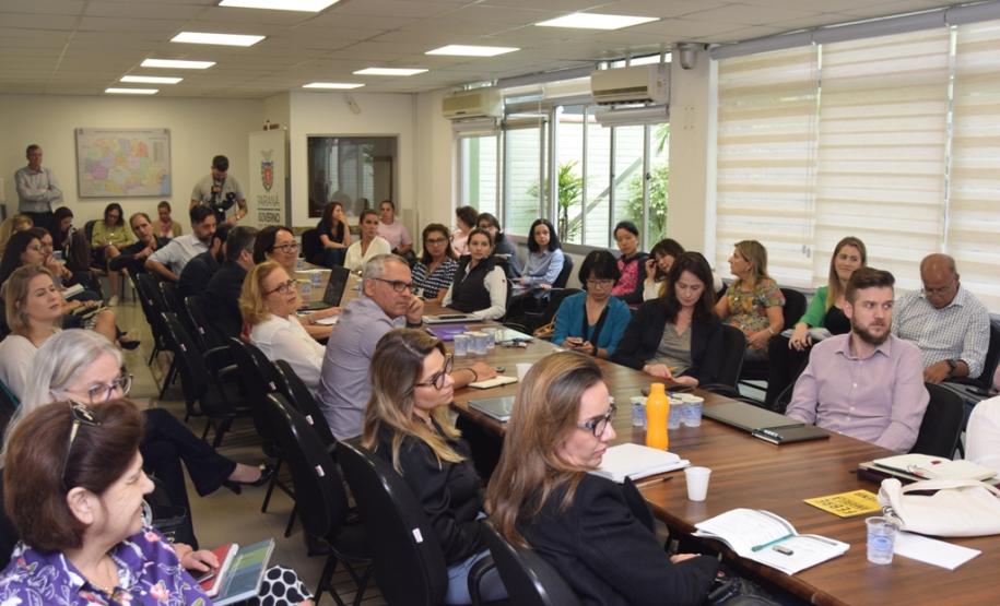 Estados e União estudam normas de controle da febre amarela