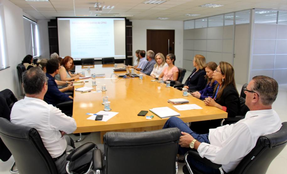 Paraná atua para ser pioneiro do programa Cidade Amiga do Idoso