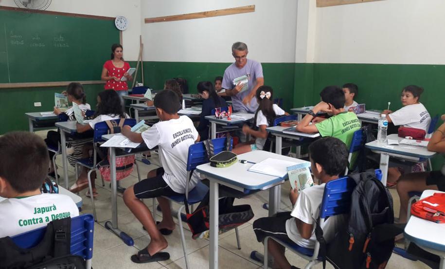 Paraná registra aumento de casos de dengue grave