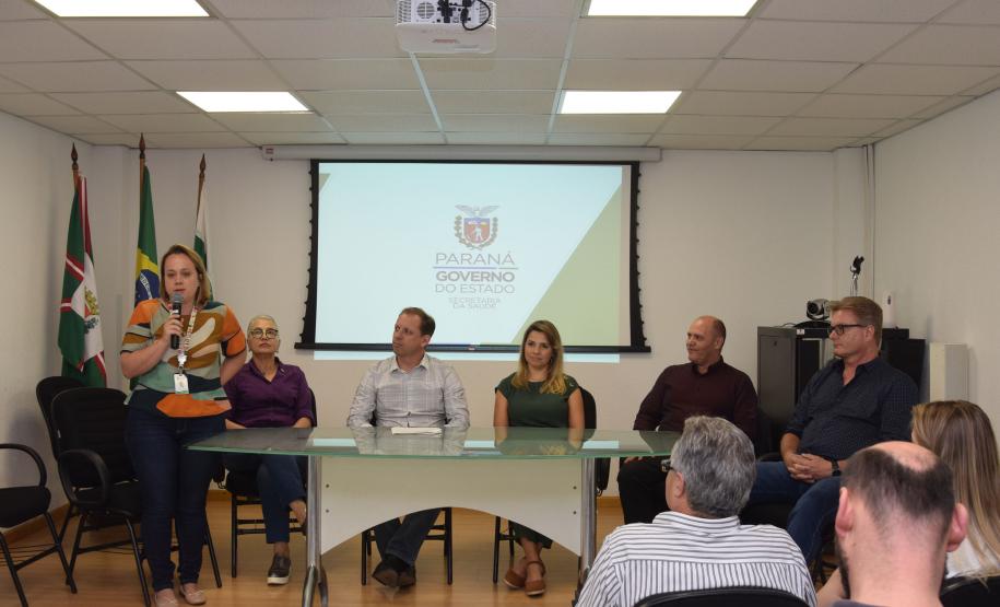 Saúde reforça cuidados com a mulher em todas as fases da vida Saúde reforça cuidados com a mulher em todas as fases da vida