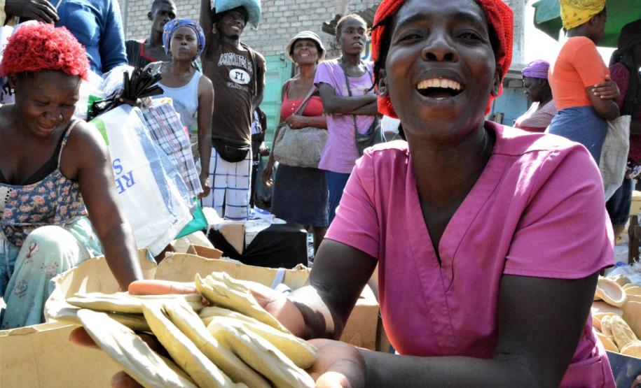 Mês das Mulheres tem mostra de filmes e exposição sobre o Haiti