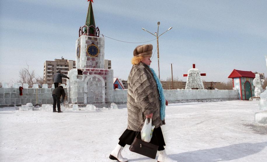MON promove visita mediada para pessoas com mais de 60 anos