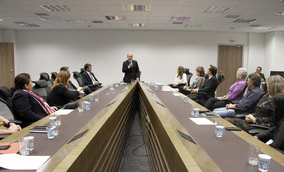 Novos integrantes do Conselho de Políticas sobre Drogas tomam posse