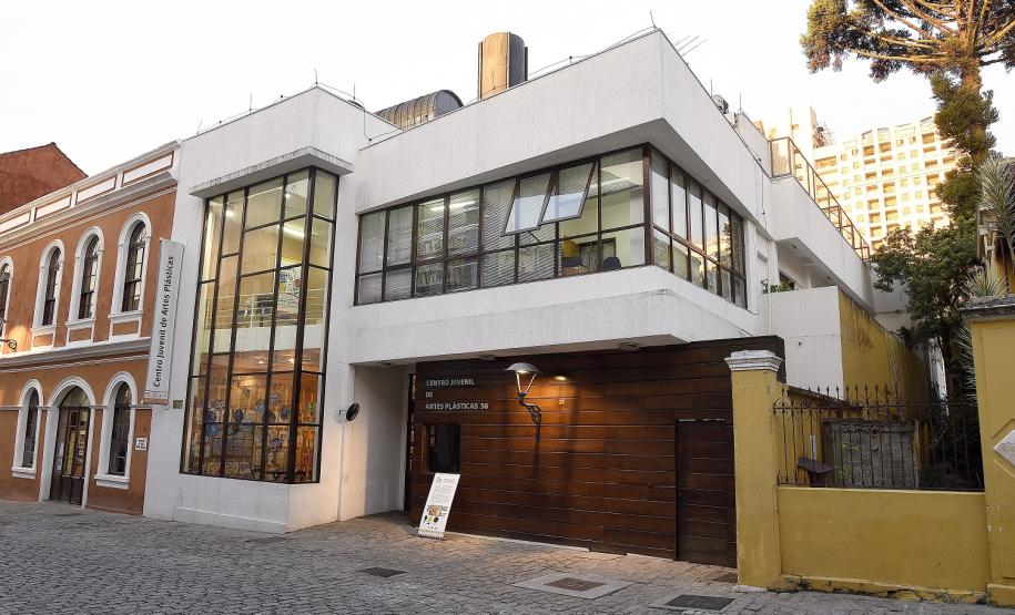 Centro Juvenil abre inscrições para diversos cursos Centro Juvenil abre inscrições para diversos cursos