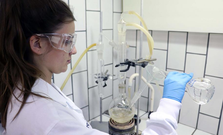 Avaliação de águas pelo Tecpar contribui para saúde pública