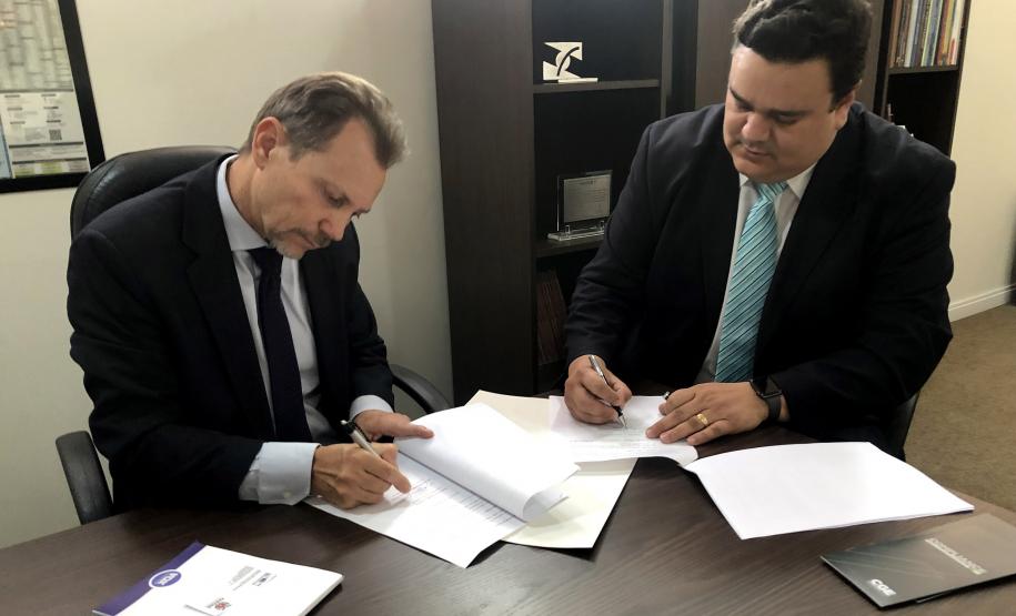 Controladoria e Junta Comercial garantem mais transparência Controladoria e Junta Comercial garantem mais transparência