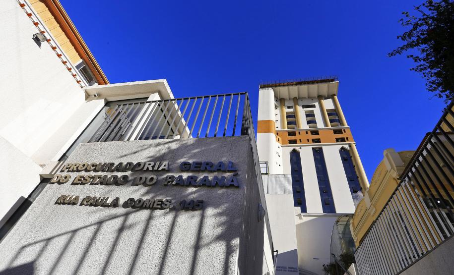 Recurso do Estado junto ao STJ evita prejuízo de R$ 20 bilhões Recurso do Estado junto ao STJ evita prejuízo de R$ 20 bilhões