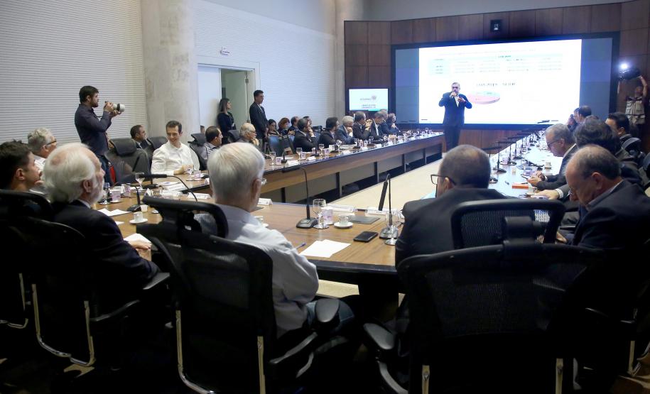 Estado reforça ações de garantia de direitos e assistência social