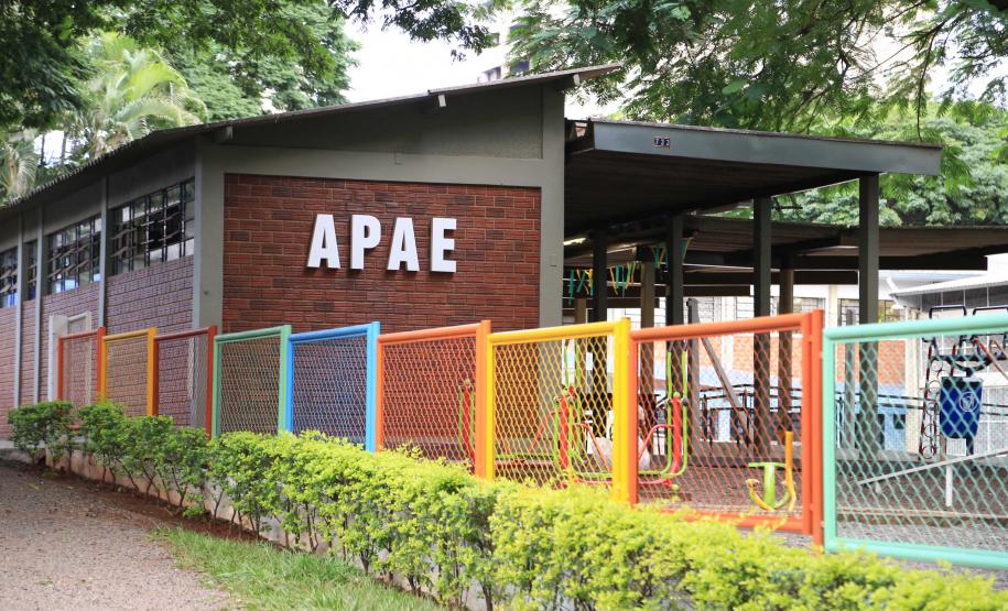 Governo vai aumentar repasses em nova parceria com APAEs Governo vai aumentar repasses em nova parceria com APAEs