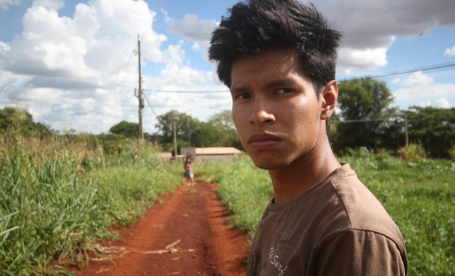 Arte indígena contemporânea será debatida no Museu Paranaense