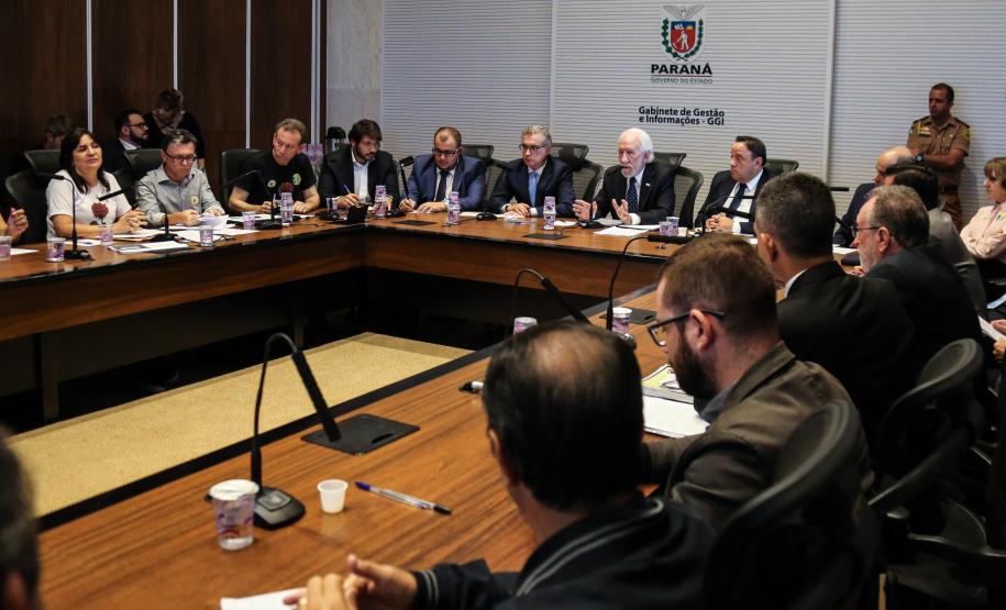 Comissão para debater questões dos servidores tem membros escolhidos