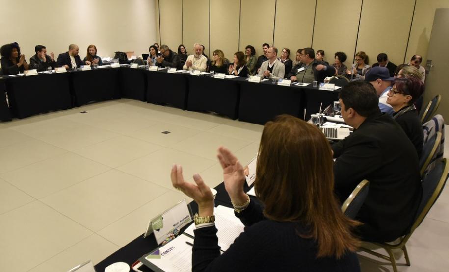 Comec conhece experiência do Rio de Janeiro em elaboração do PDUI