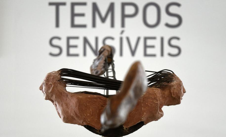 Quarta-feira gratuita no MAC tem mostra de 15 artistas mulheres Quarta-feira gratuita no MAC tem mostra de 15 artistas mulheres