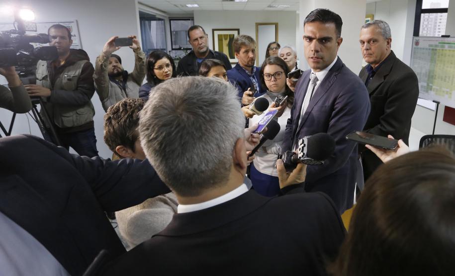 Estado apura irregularidades e contesta pagamentos para a JMK Estado apura irregularidades e contesta pagamentos para a JMK