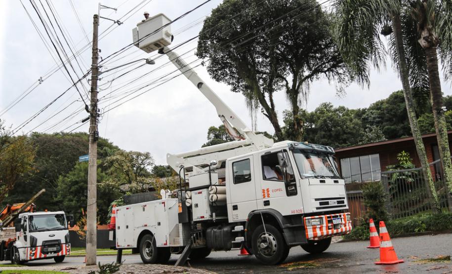 Chega a 18.574 número de pessoas afetadas por temporais
