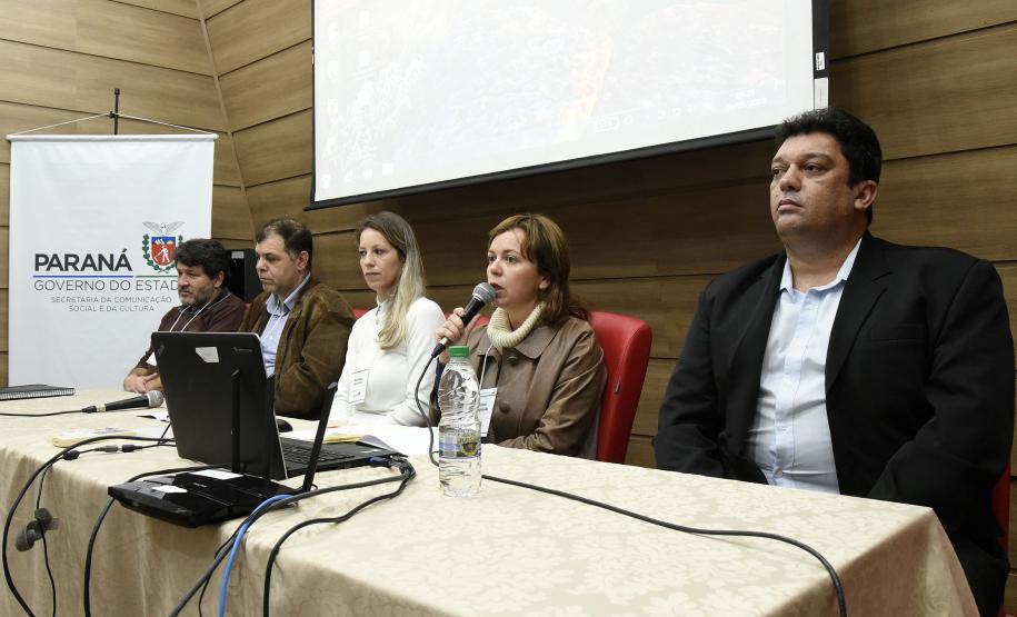 Cultura realiza audiências públicas para conhecer demandas setor Cultura realiza audiências públicas para conhecer demandas setor