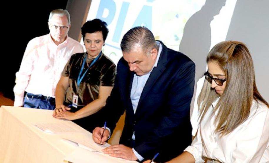 Programa vai atender crianças e adolescentes em acolhimento